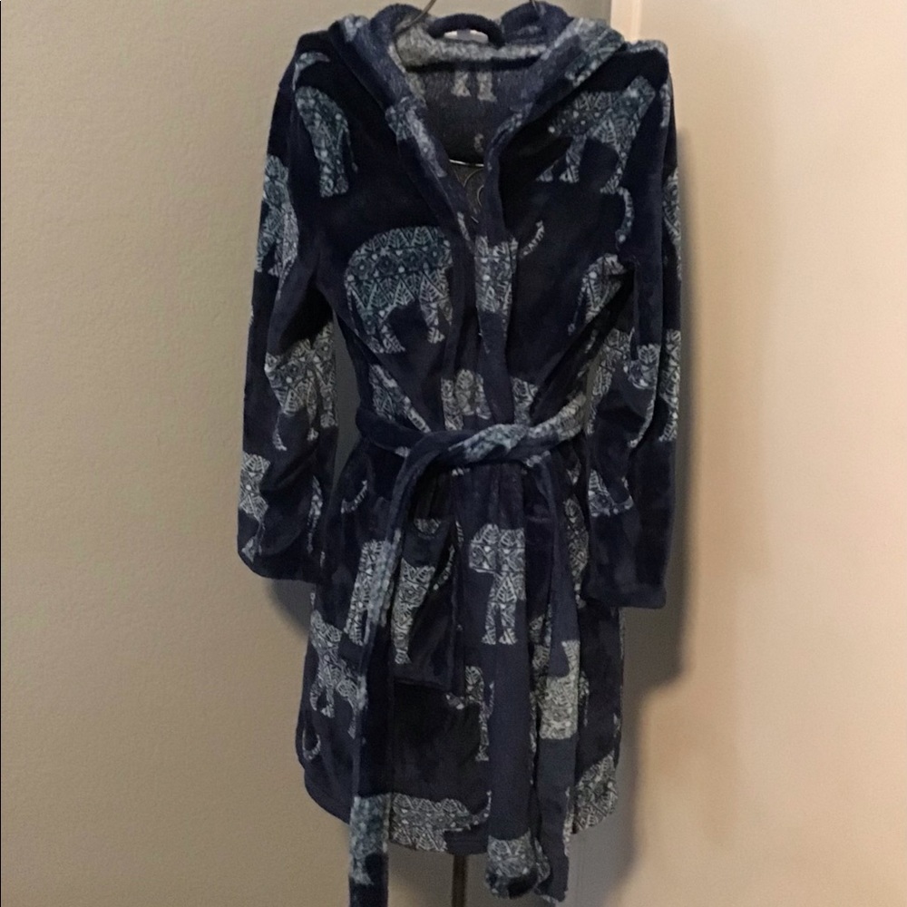 Daydream By Berkshire Home Bathrobe